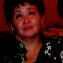 Ziyash Daldabaeva