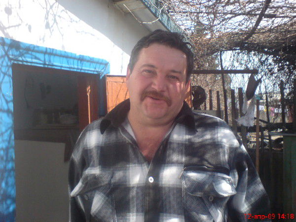 Андрей Агафонов