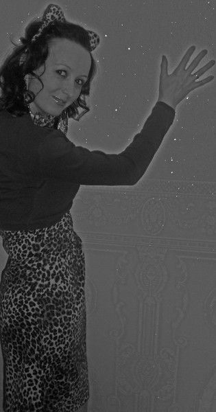 Анна Васильченко