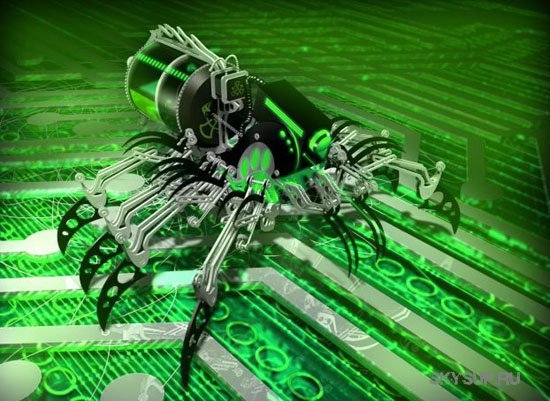 Денис Скосырских