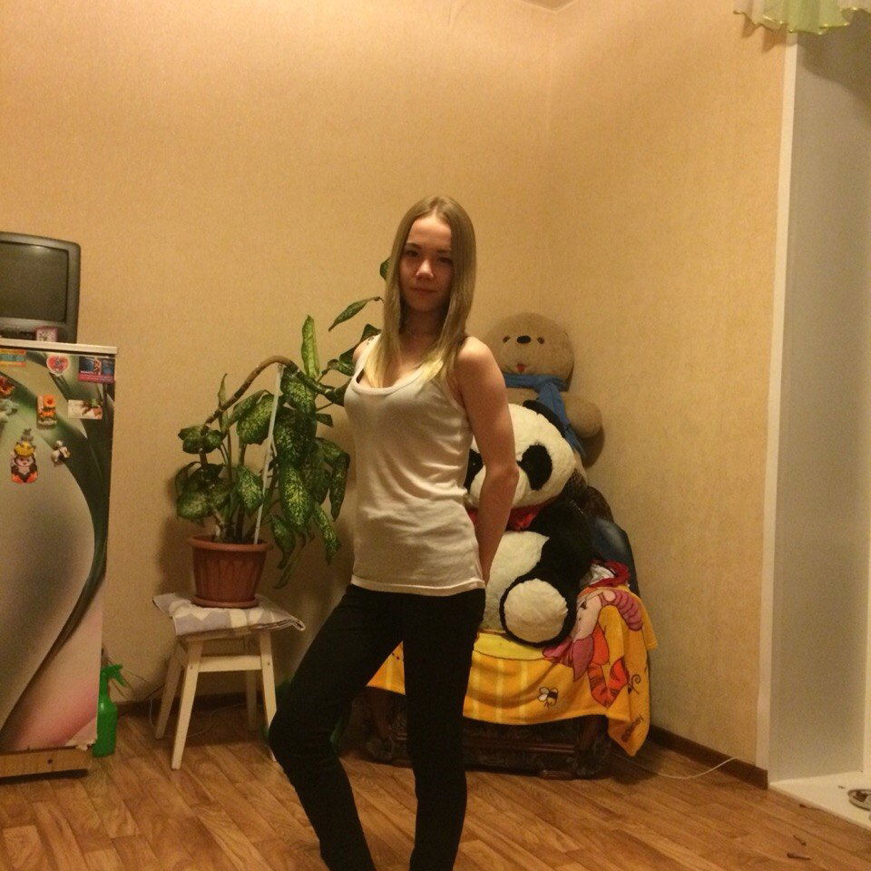 Марина Голикова