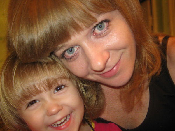 Руденко Галина