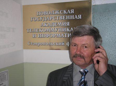 Павел Толмасов