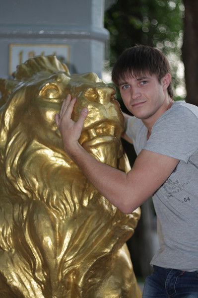 Вячеслав Фоменко