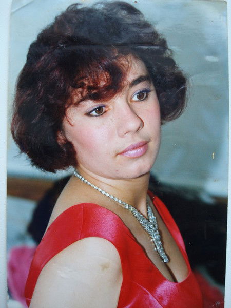 Татьяна Абраменко