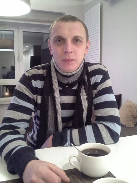 Геннадий Левлюх