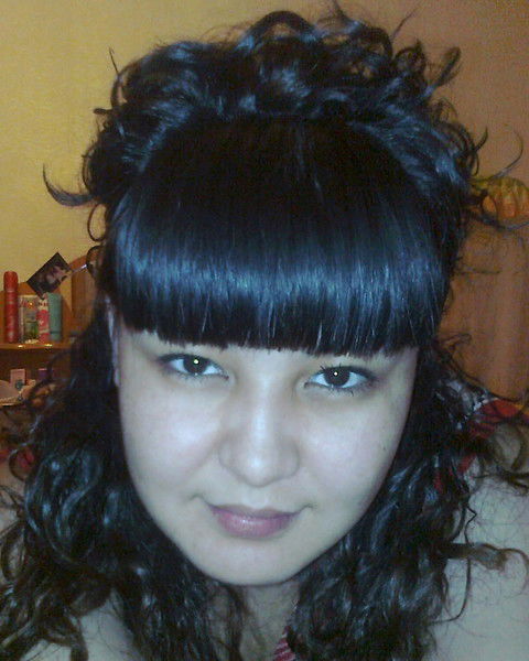 Ботагоз Ералинова