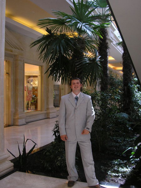 Михаил Лосев