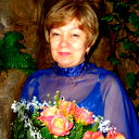 Татьяна Гриценко