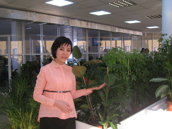 Максутова Жансауле