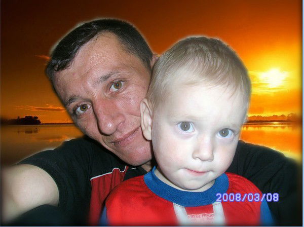 Виталий Кукарин