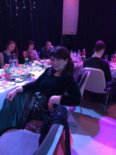 Наталия Куклина