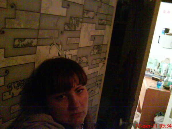 Виктория Культанова