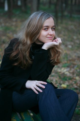 Ирина Аверьянова