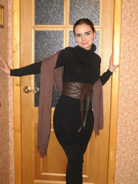 Екатерина Склярова