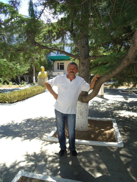 Юрий Сузимов