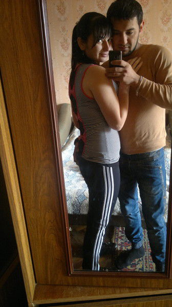 Шербек Халилов