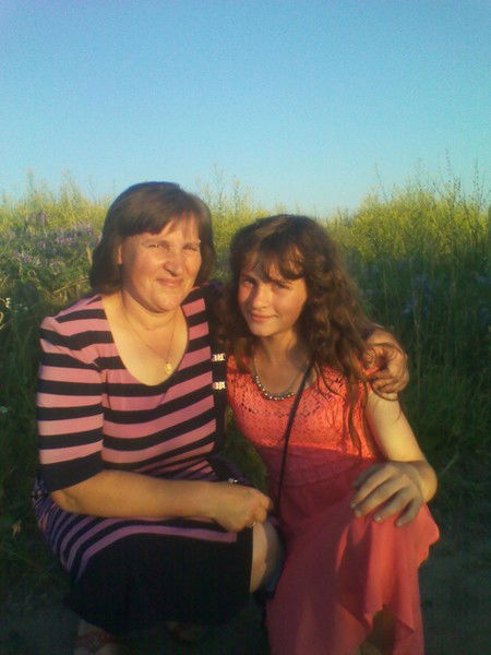 Наташка Коперчовська