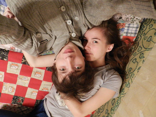 Кися Кисуля