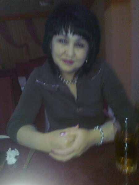 Айман Батталова