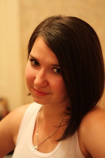 Елена Доброноженко