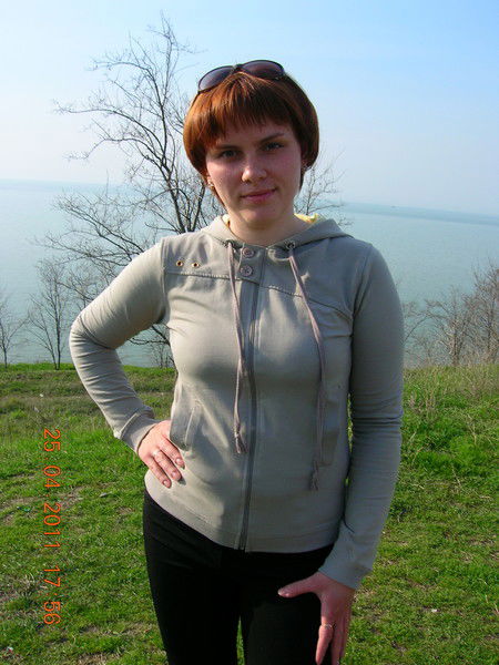 Жанна Викторовна