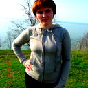 Жанна Викторовна