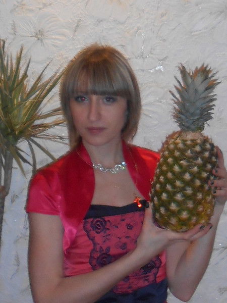 Самсонова Ольга