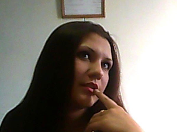 Иришка Браун