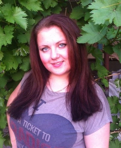 Татьяна Грыза