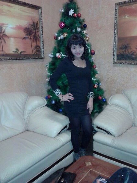 Даурия Жумабекова