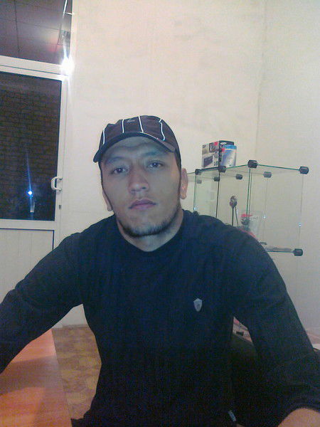 Зайнобиддин Султанов