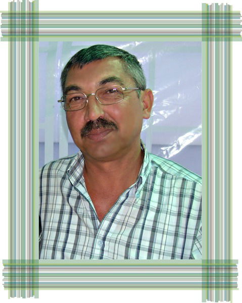 Валерий Рахматов