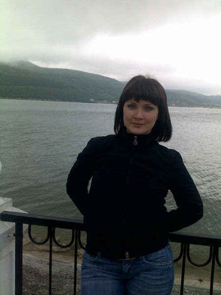 Наталья Козловцева