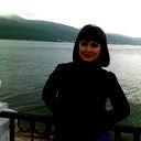 Наталья Козловцева