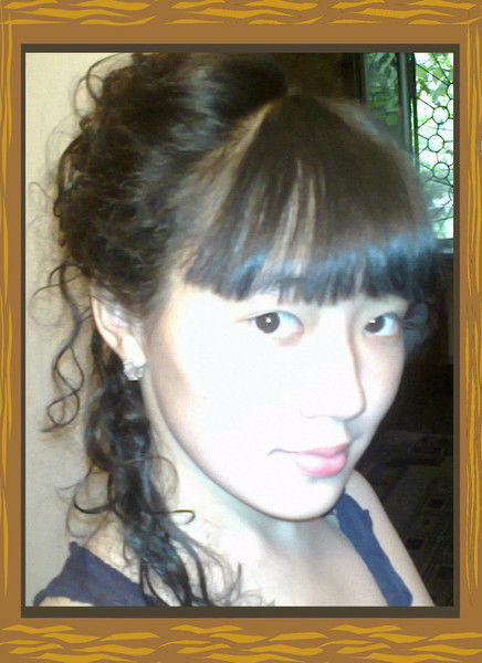 Амина Сакенкызы