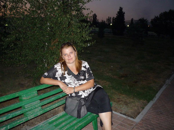 Ирина Соболева