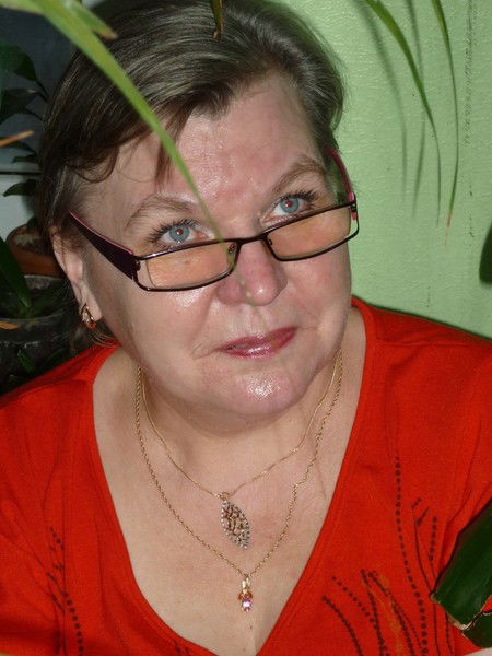 Наталия Еремеева