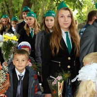 Настенька Лысова