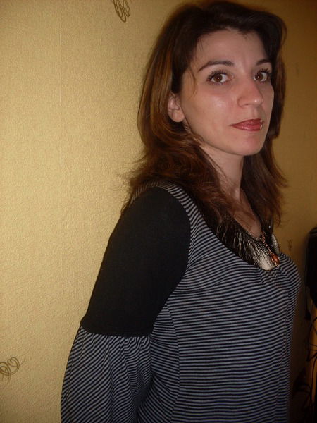 Елена Заинчуковская