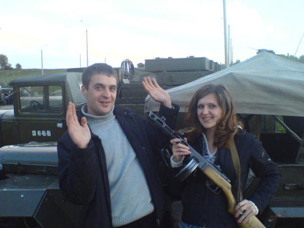 Валентин Куст