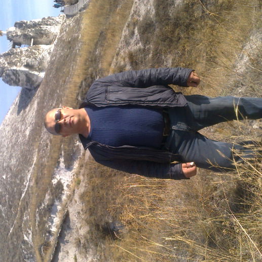 Леонид Росляков