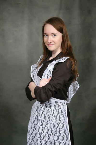 Карина Кобякова