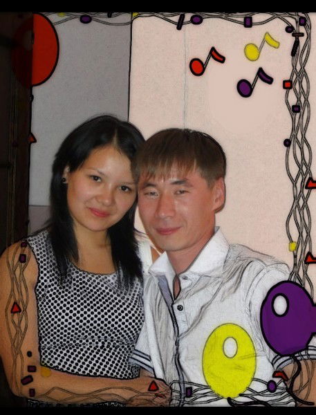 Акнур Шокпутова