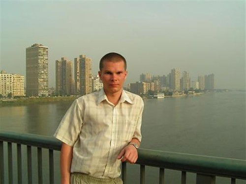 Алексей Притчин