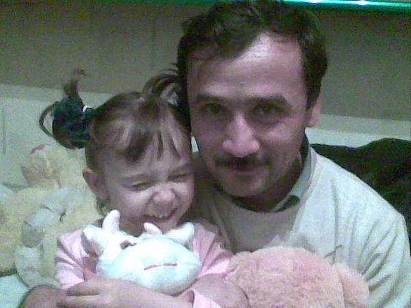 Ирисали Ахметов