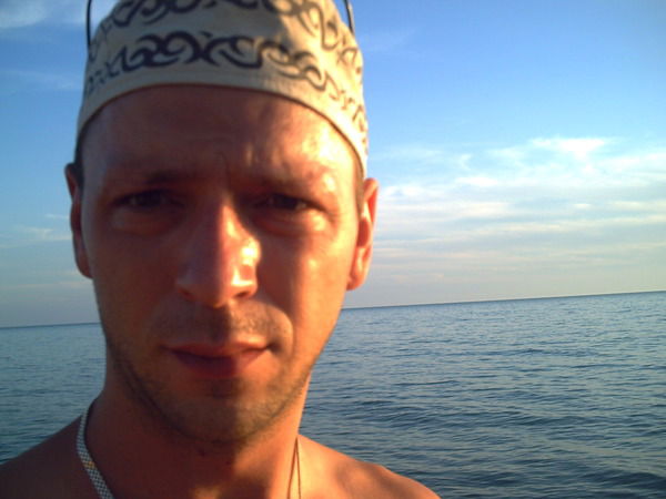 Дмитрий Чиховский