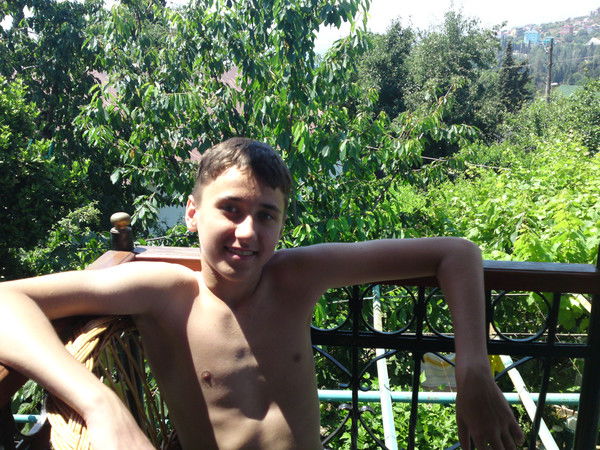 Владислав Филин