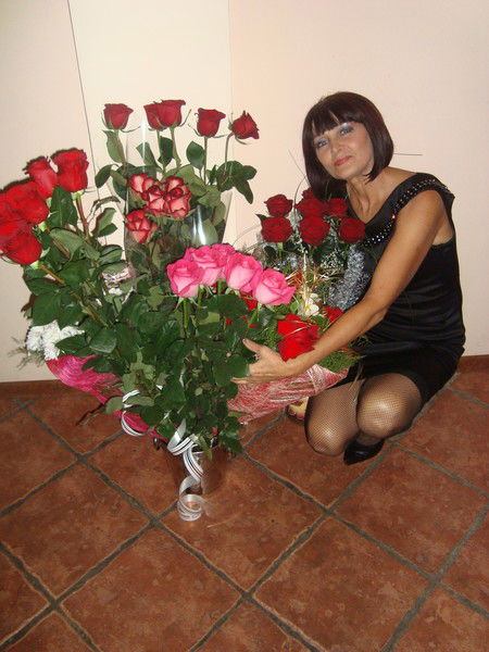 Валентина Мележикова