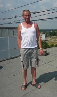 Анатолий Шпакович